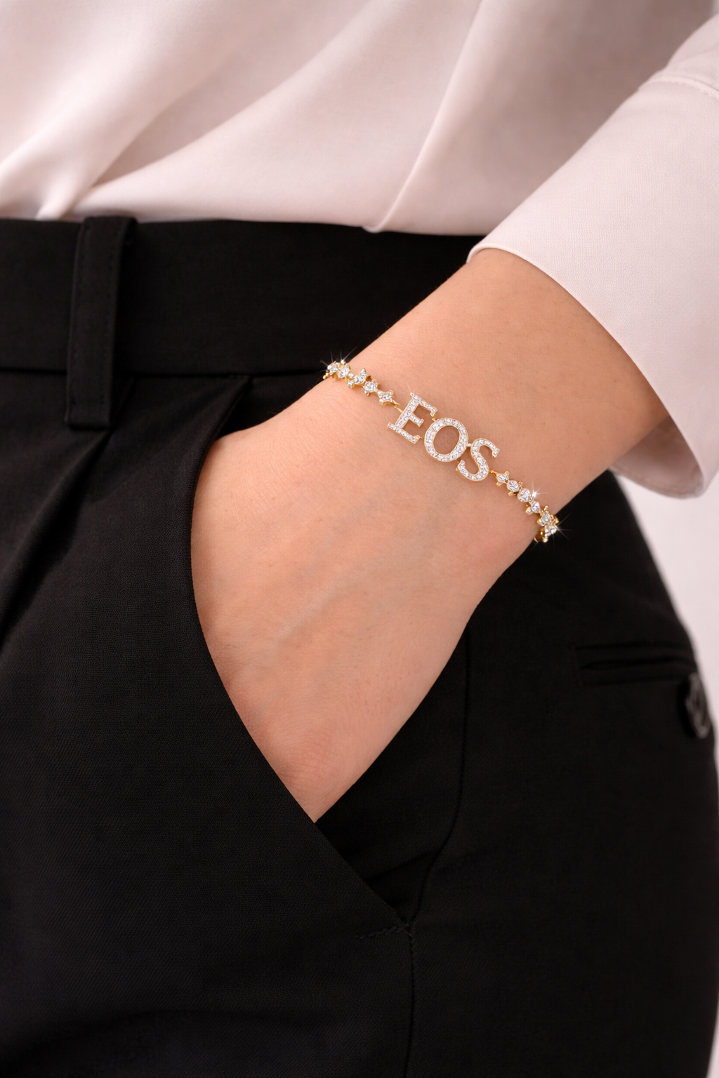personalised