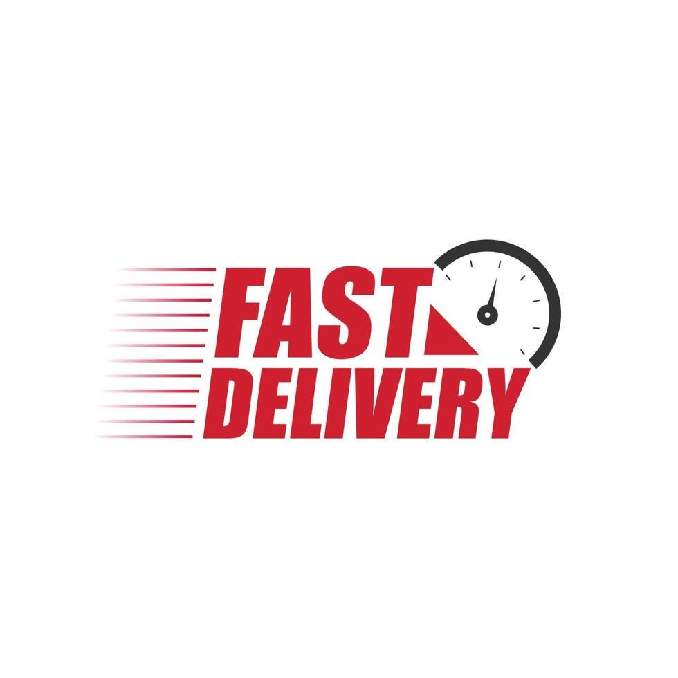 Express Shipping With in 5 to 8 days
