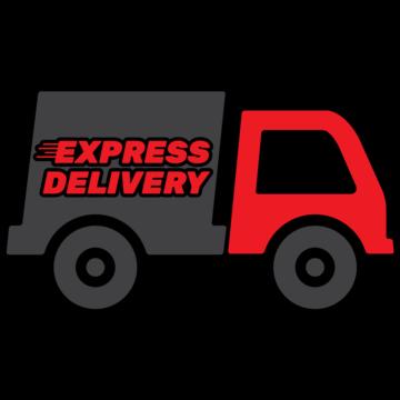 Express Shipping With in 5 to 8 days